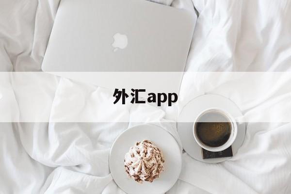 外汇app(手机炒外汇的正规平台软件)